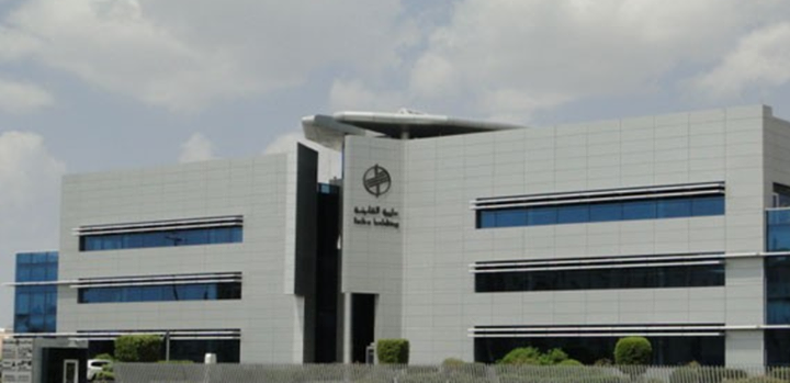 طيبة