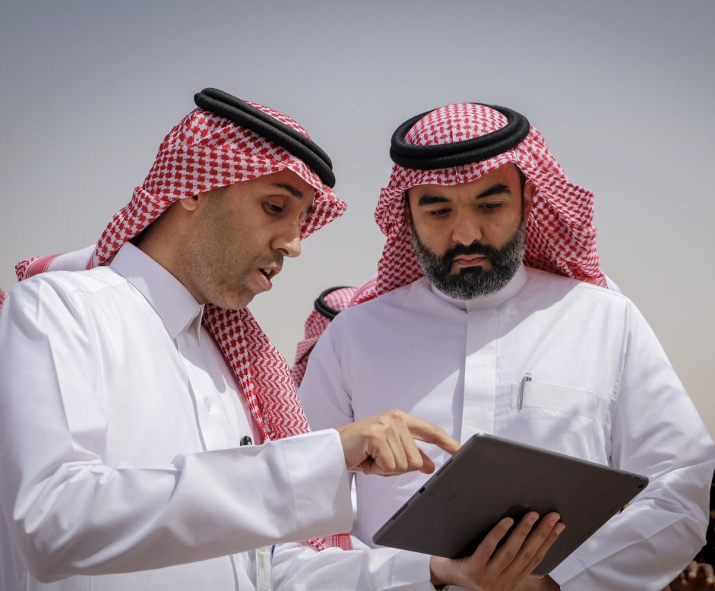 الوزير السواحة عرعر
