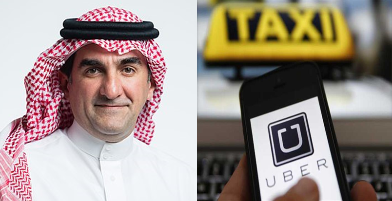 uber
