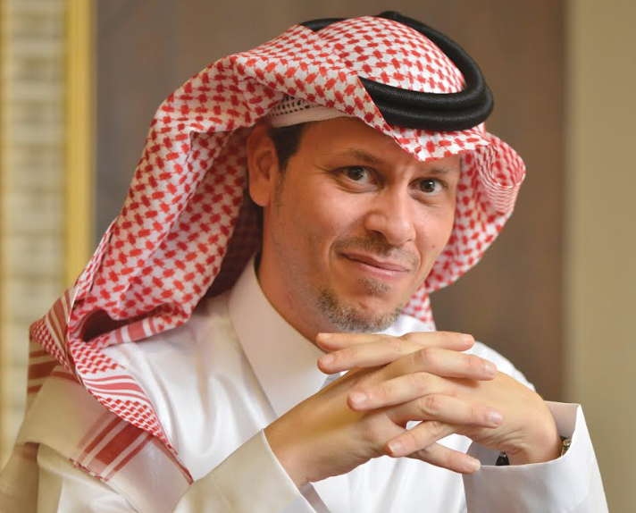المهدس فخر الشواف
