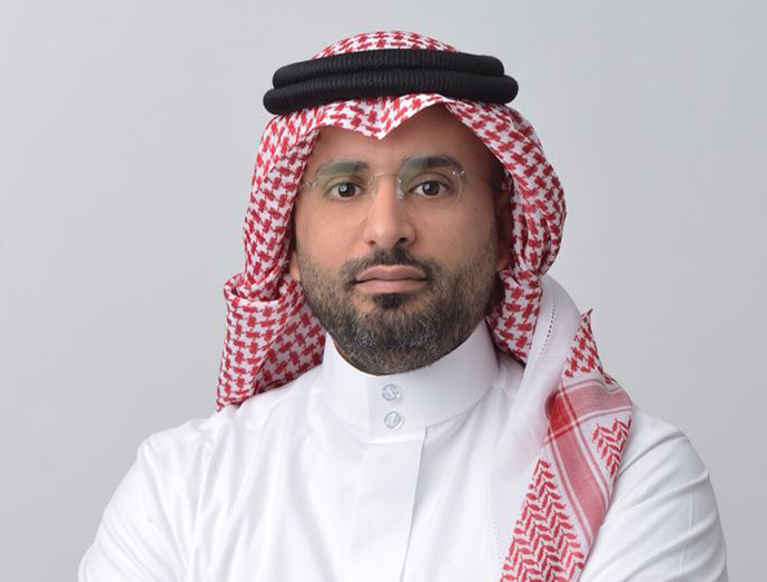مدير عام التواصل المؤسسي محمد ابالخيل