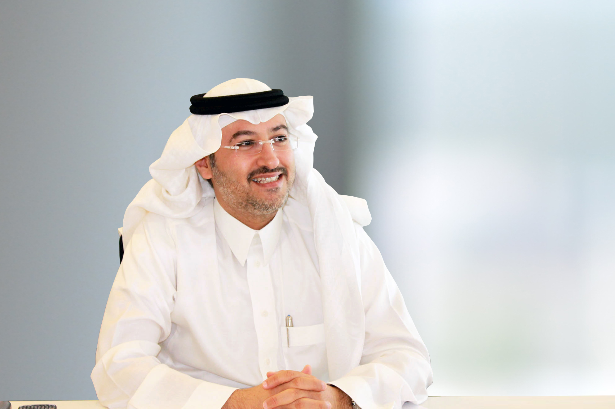 Nayifat CEO - Abdulmohsen AlSowailem