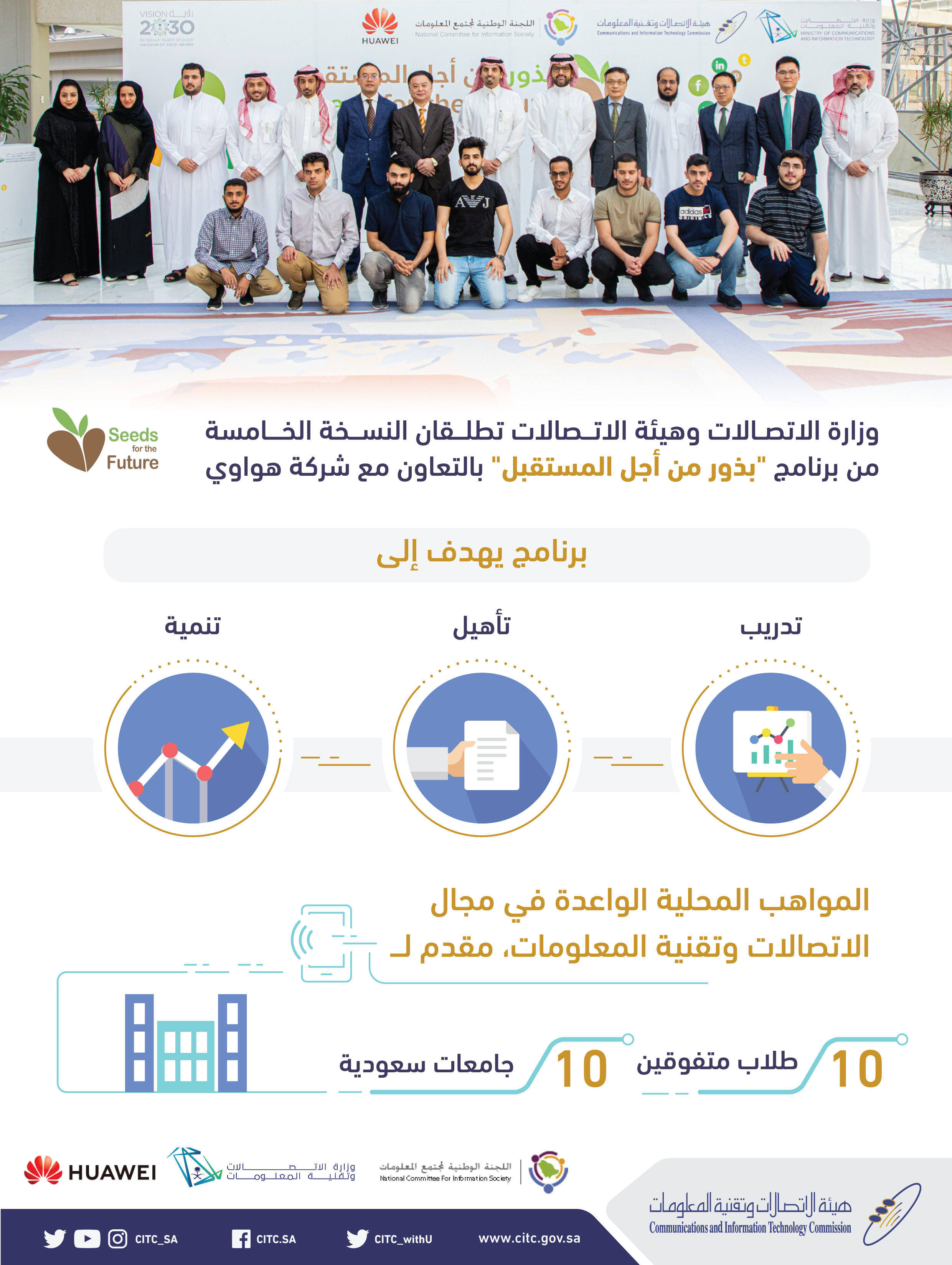 بذور من أجل المستقبل-