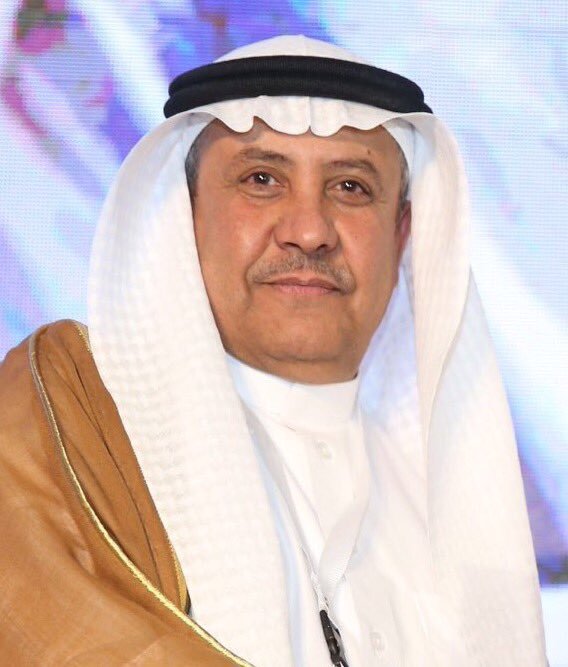 عبد الله الباتل - نائب رئيس الهيئة العامة للإحصاء