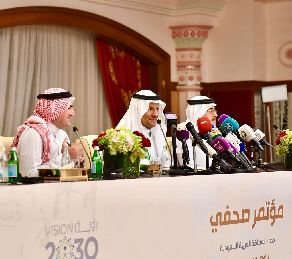 الامير عبد العزيز والناصر والرميان