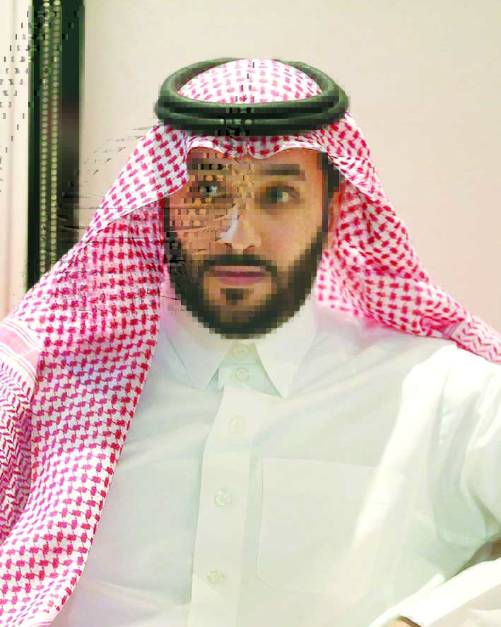 محمد الساير