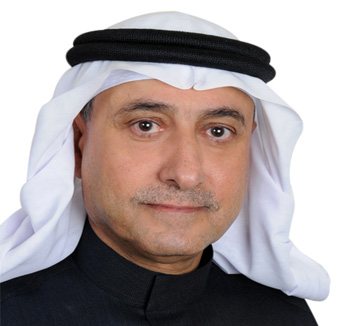 المريشد