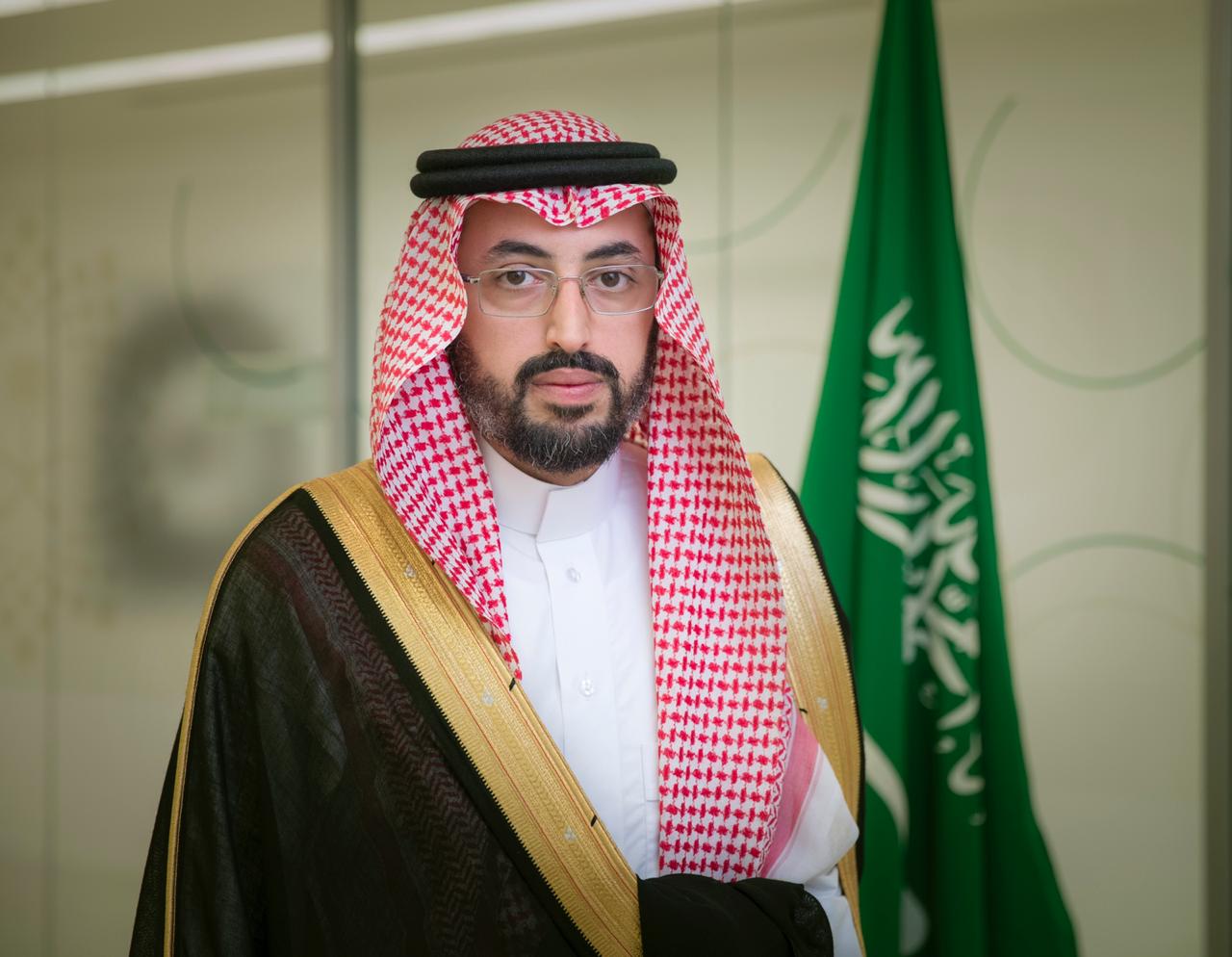 محافظ هيئة التجارة الخارجية