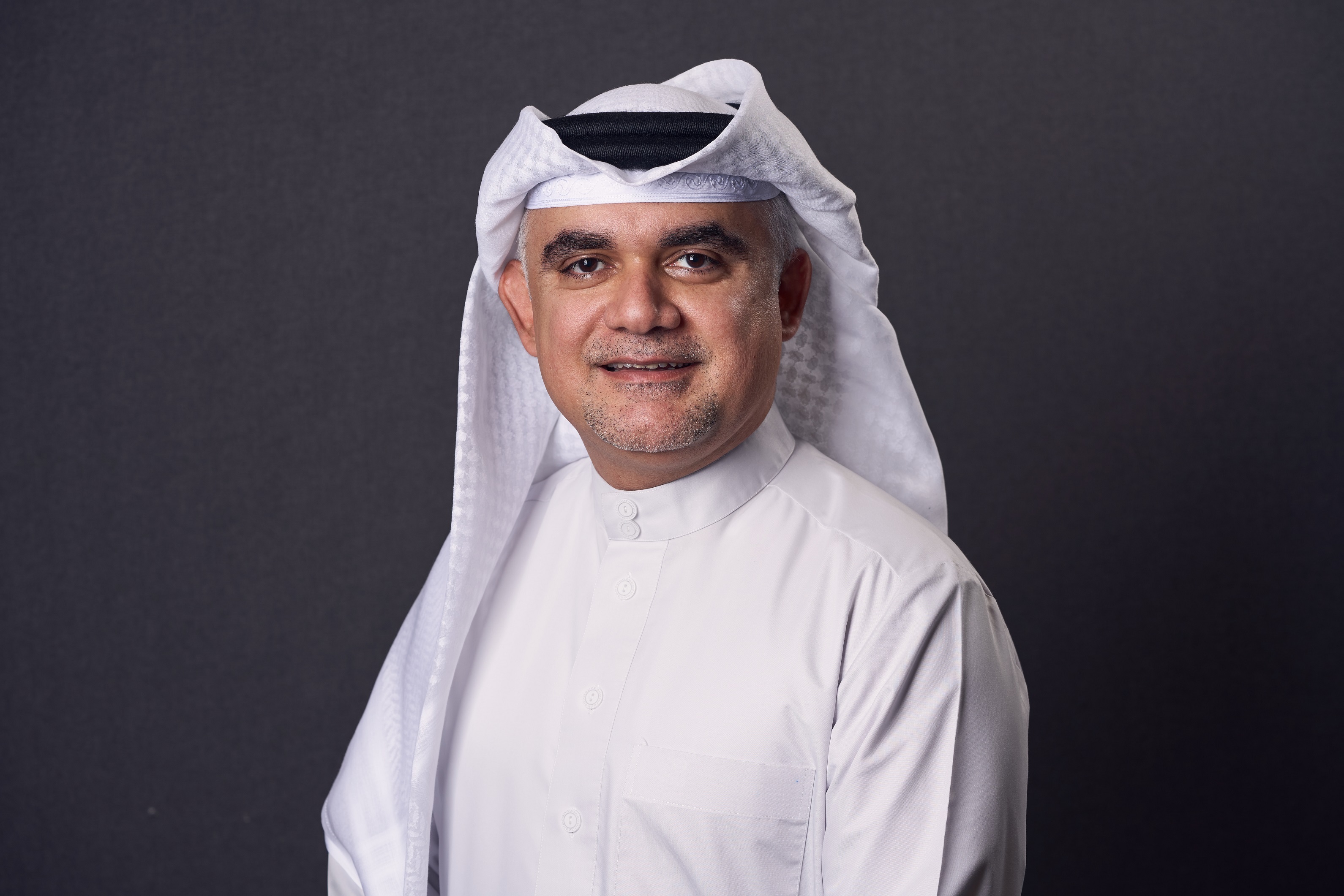 Mohamed Khonji, SEO, GFH