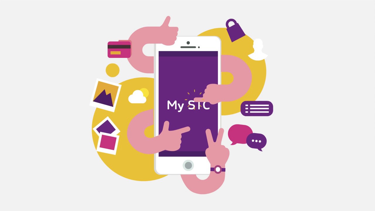 My STC