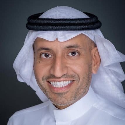 ابراهيم المعجل -الصندوق الصناعي