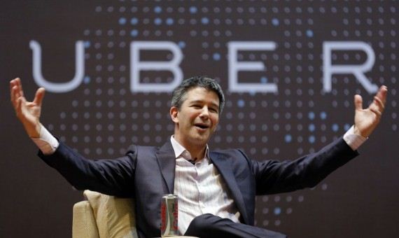 Travis-Kalanick