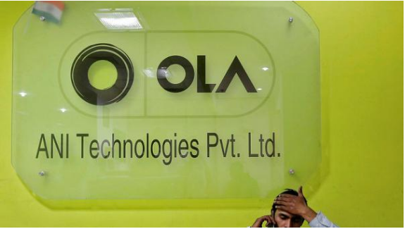 ola