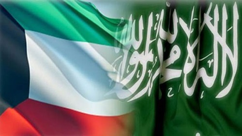 السعودية والكويت