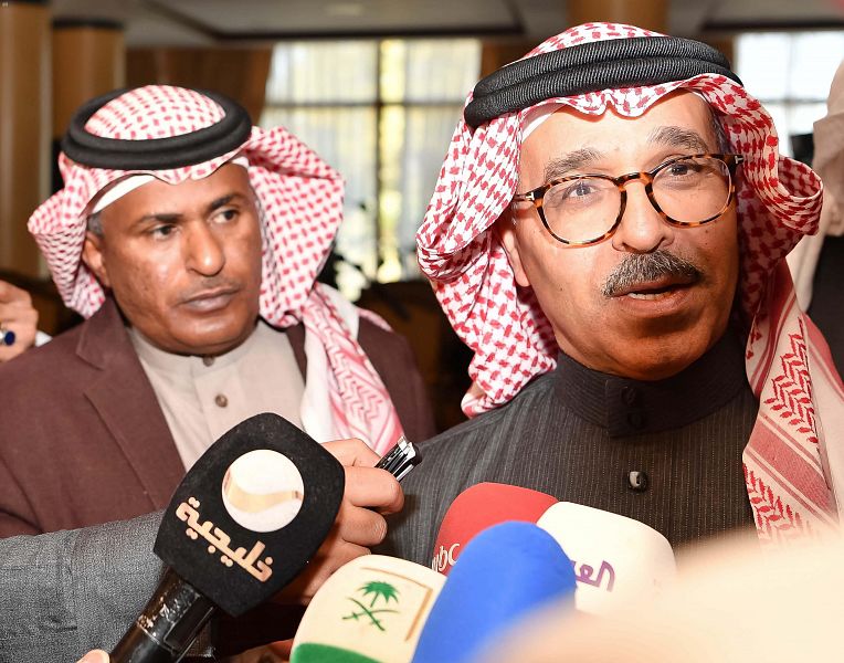 نظمي النصر رئيس نيوم