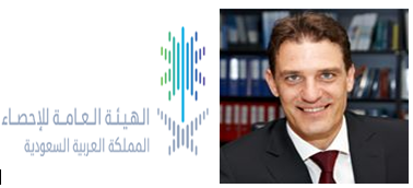كونراد الاحصاء