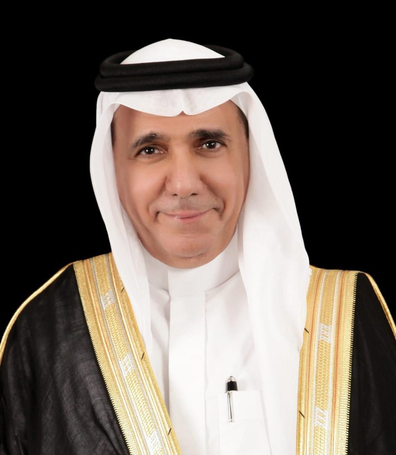 سليمان الحبيب