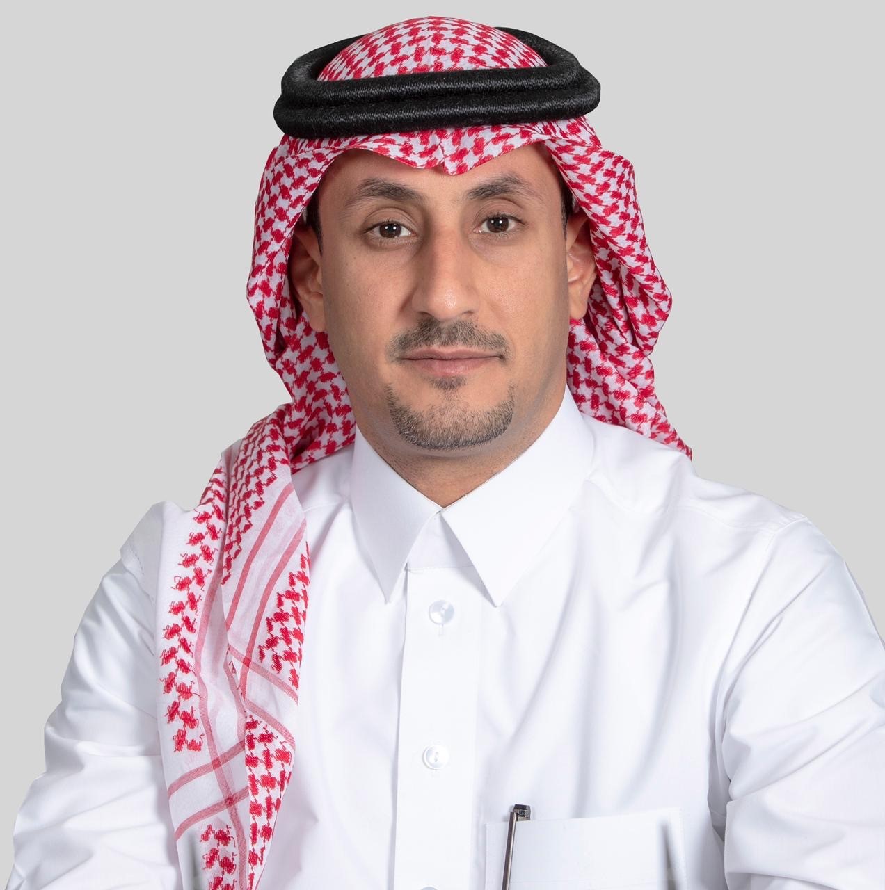 احمد الغامدي