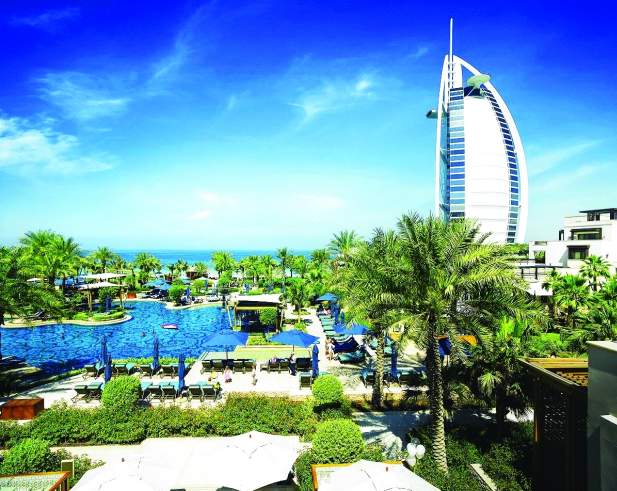 الامارات