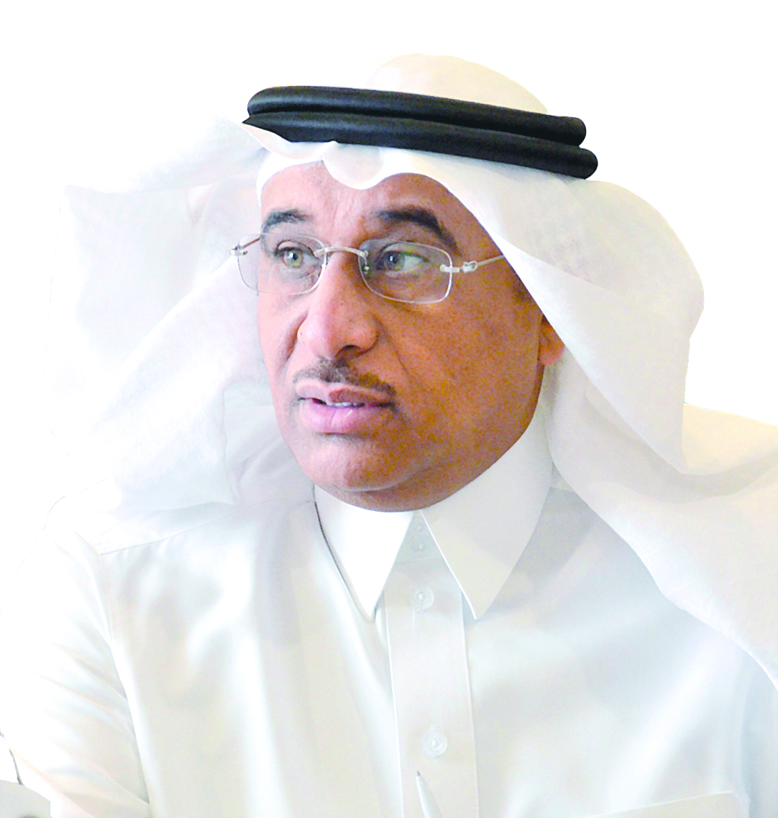 خالد الصالح رئيس لجنة العقار والإسكان بالغرفة