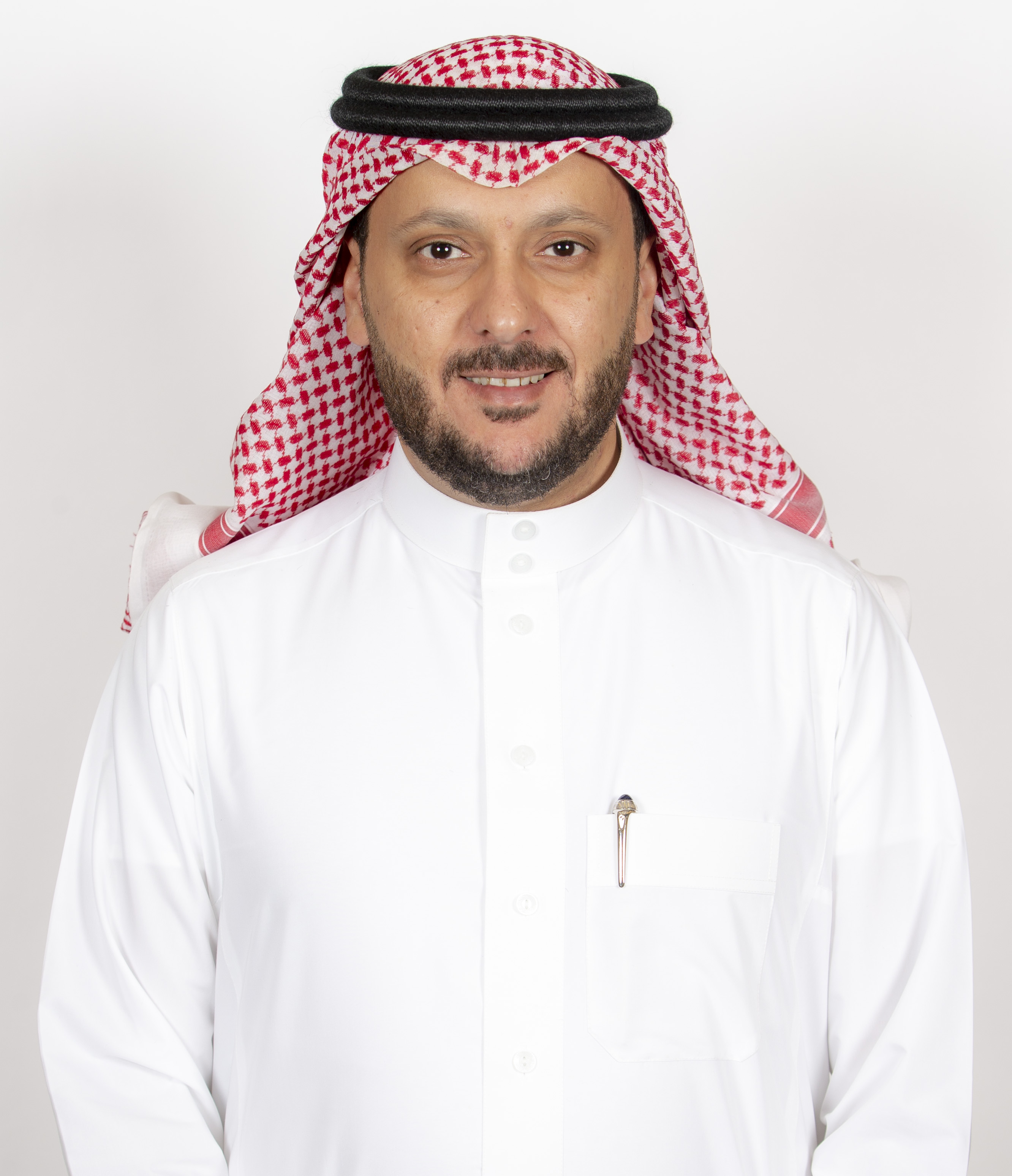 المهندس هيثم الفرج
