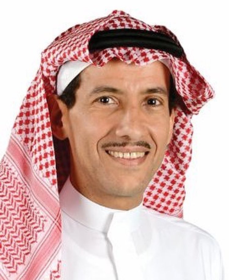 مساعد العوهلي - معادن