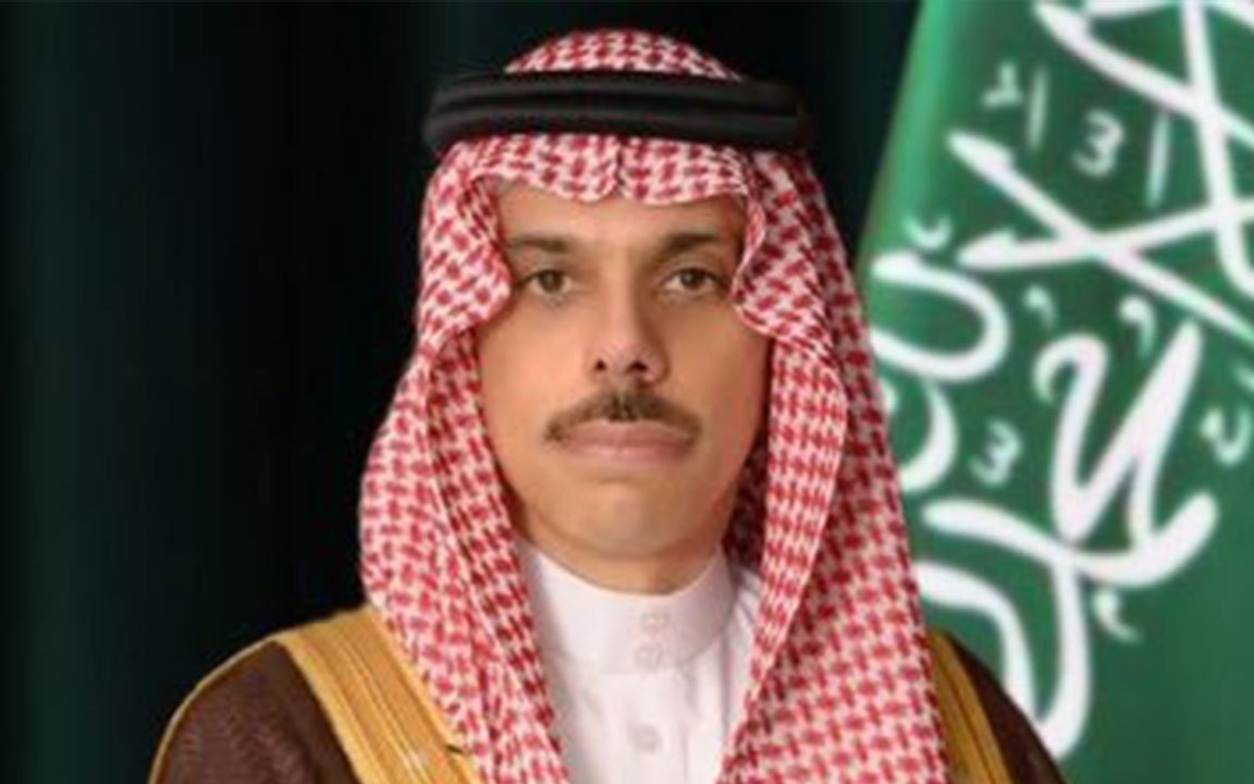 وزير-الخارجية-السعودى-الأمير-فيصل-بن-فرحان