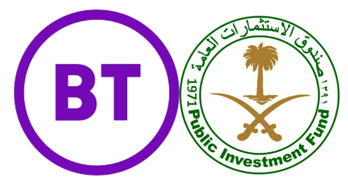 الاستثمارات وبي تي