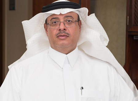 تبيل الجامع - ارامكو