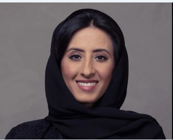 منيرة الدوسري -