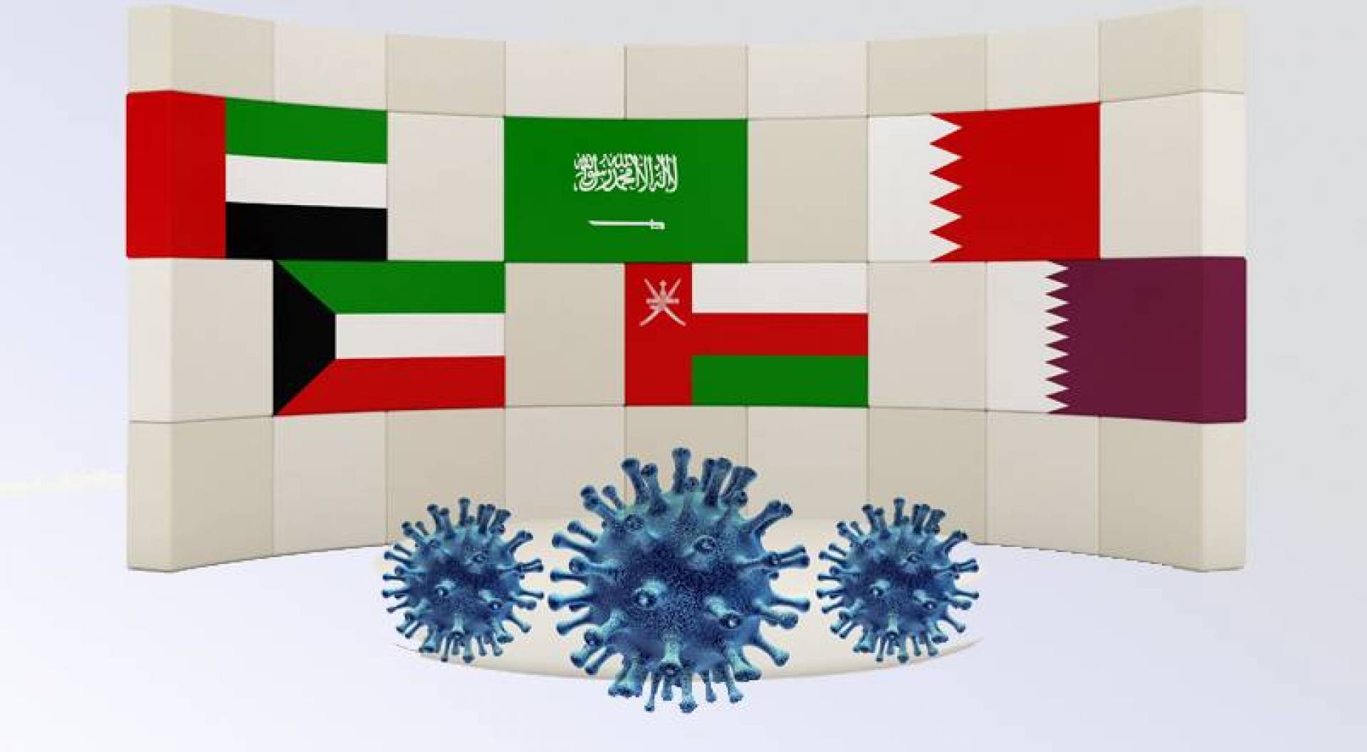 كورونا - الخليج