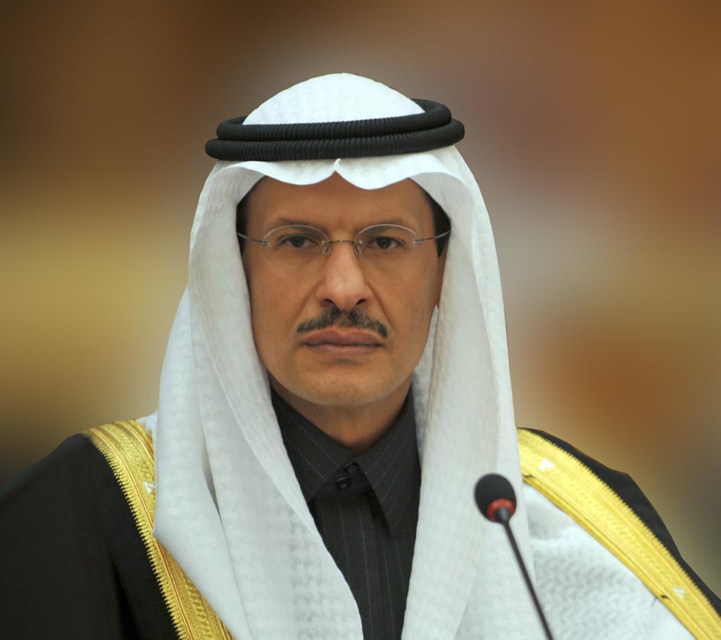 وزير الطاقة - معتمد