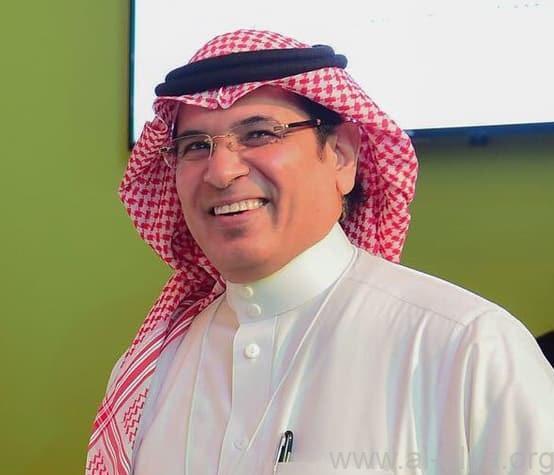محمد الحارثي الرئيس التنفيذي لهيئة الإذاعة والتلفزيون
