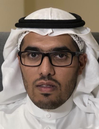 الصورة الشخصية - محمد الرميح
