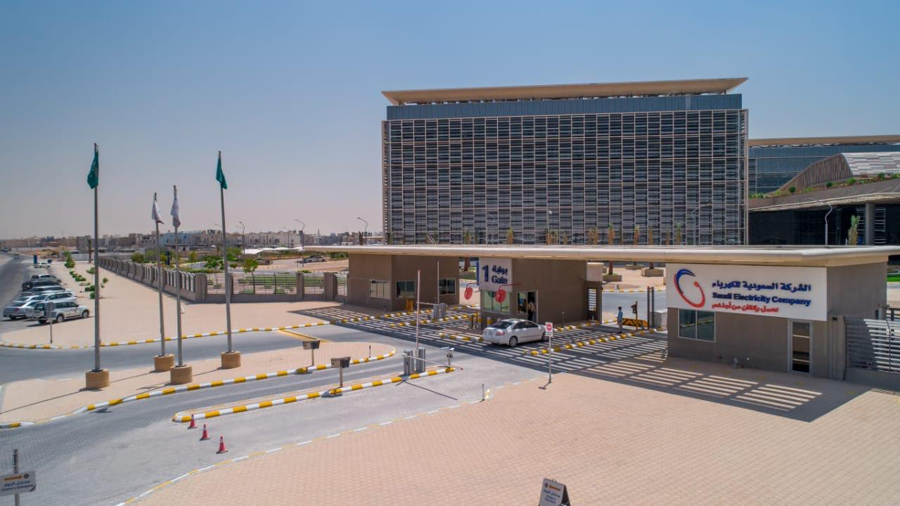 كهرباء - معتمدة