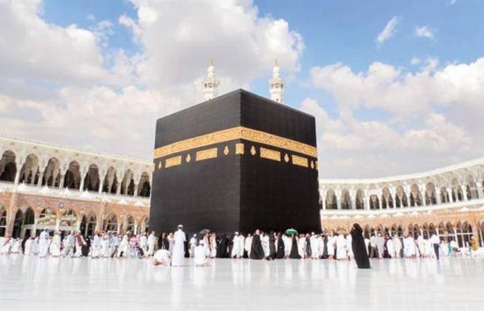 العمرة