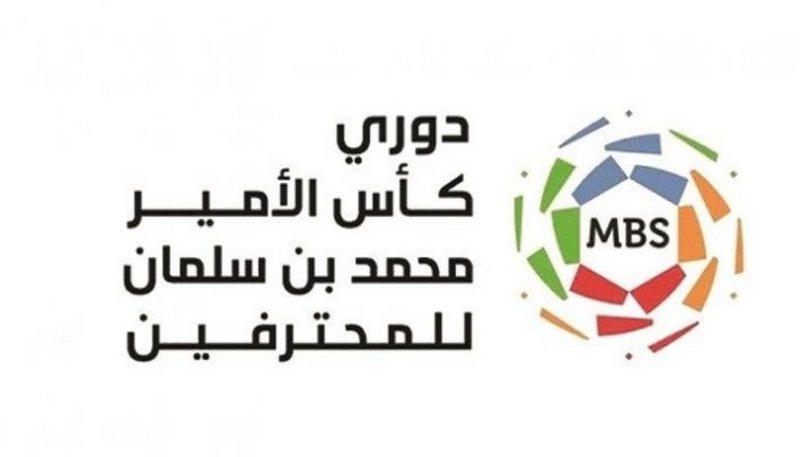 دوري الامير محمد بن سلمان للمحترفين