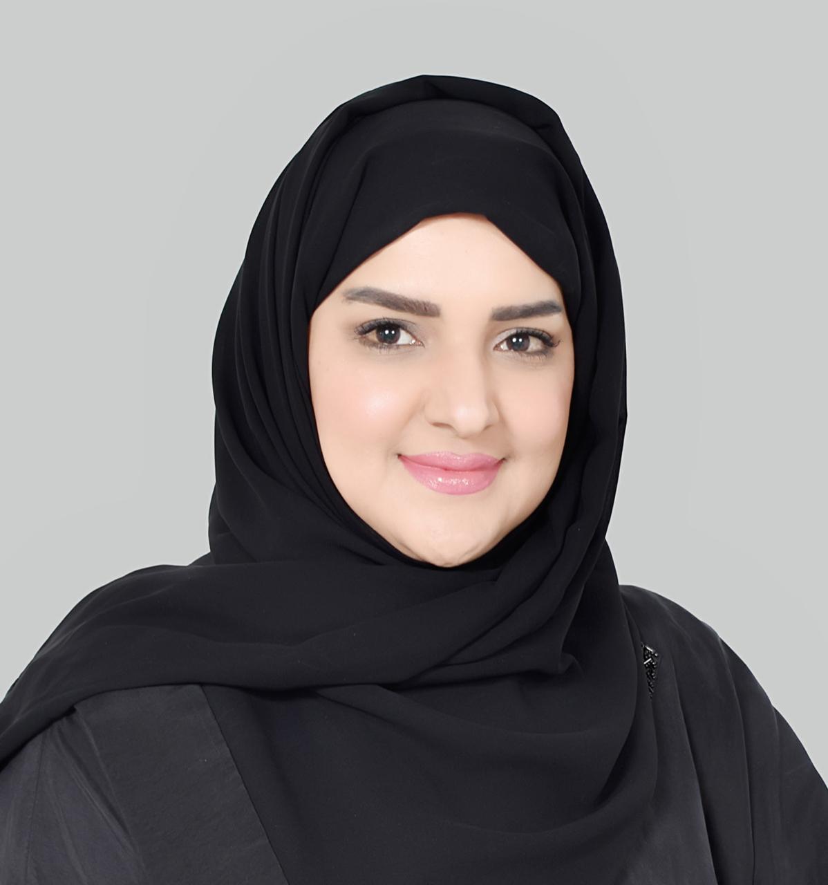 عهود الغانم