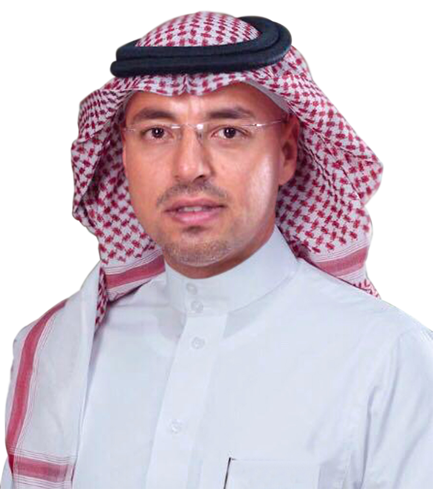 Bashaar Alqunaibit