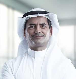 Talal Khereji