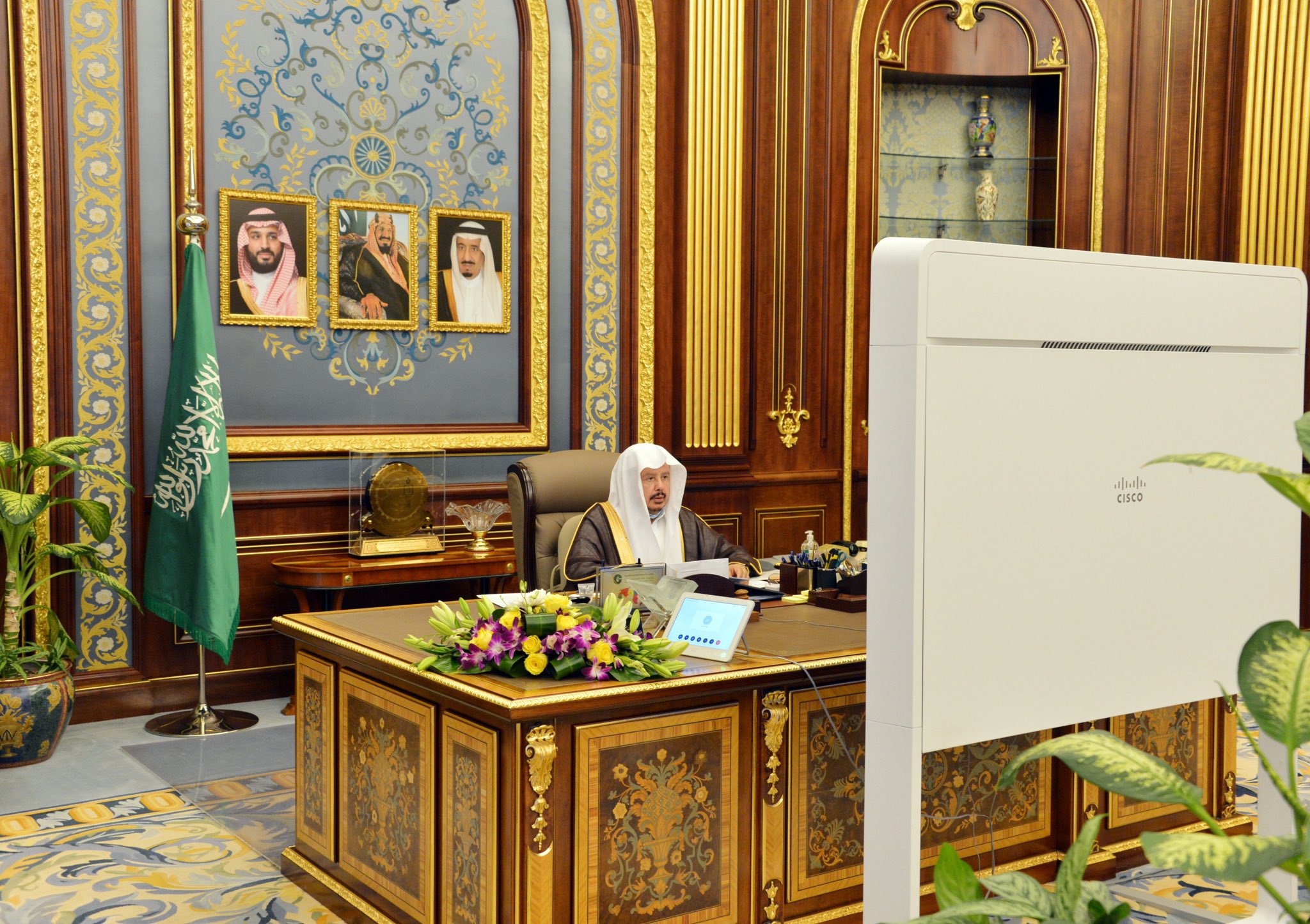الشورى