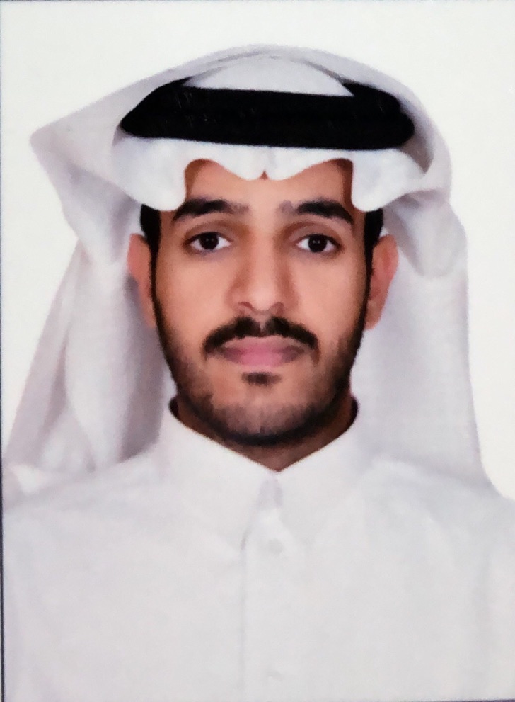 عبدالرحمن بن فارع