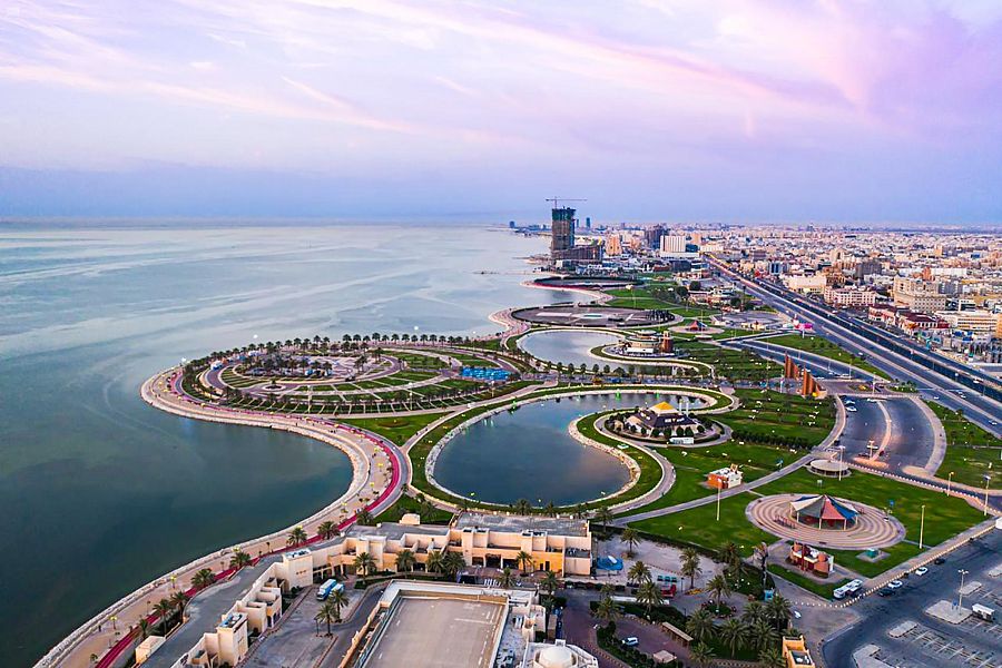 الشرقية