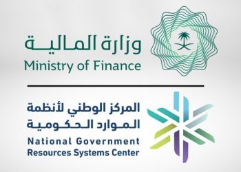 المركز الوطني لنظم الموارد الحكومية