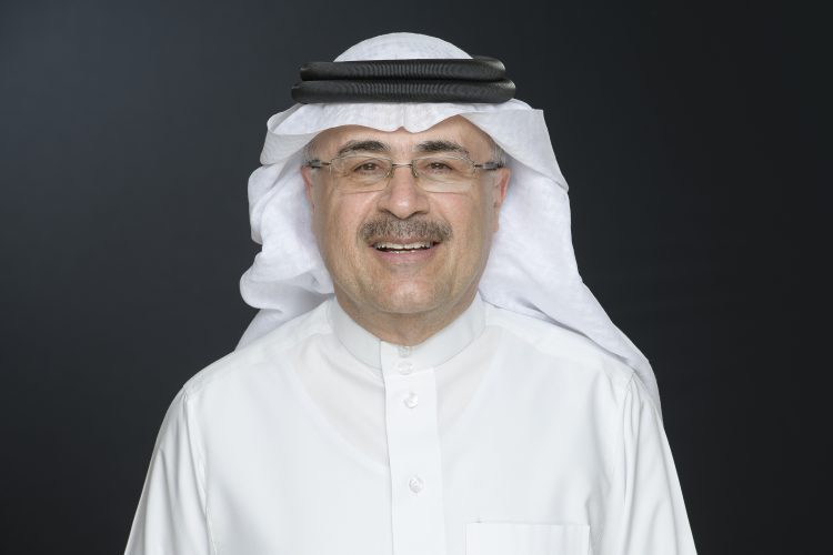 امين الناصر - مهمة