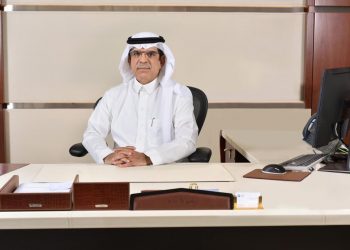 عبيد الرشيد رئيس البنك العربي