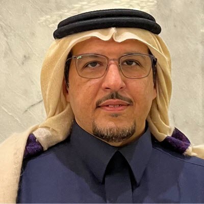 Abdulaziz Albakr