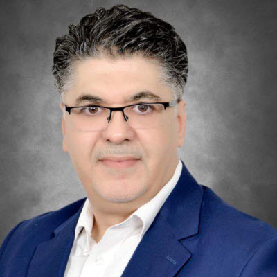 Mohammed Yanouri