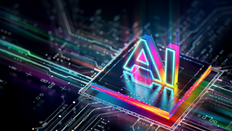 ذكاء اصطناعي